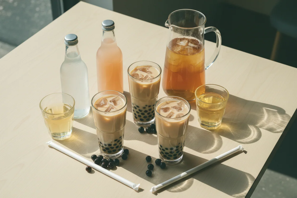 Beverages